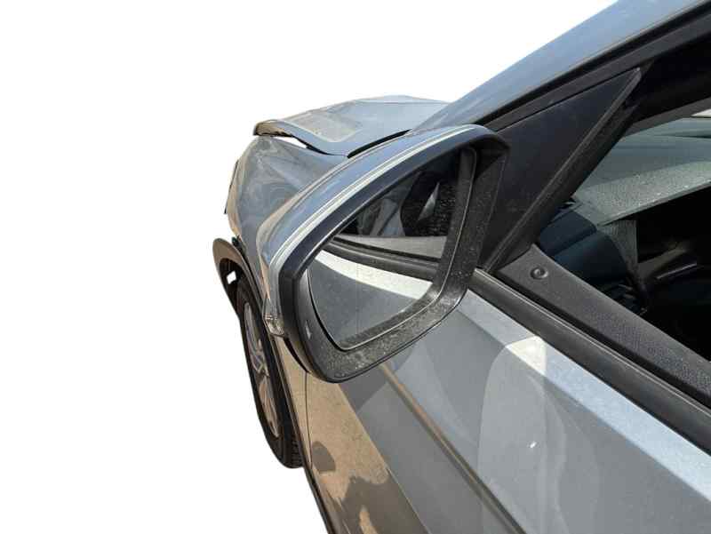 RETROVISOR IZQUIERDO