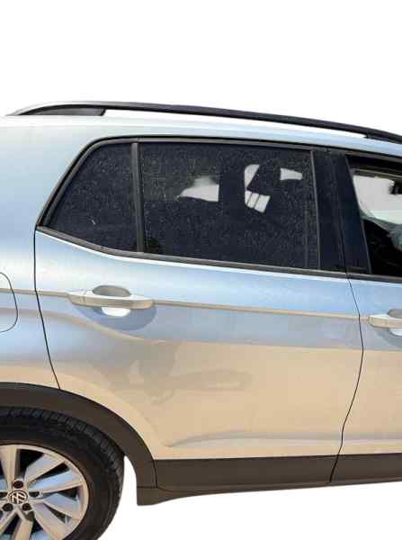 PUERTA TRASERA DERECHA