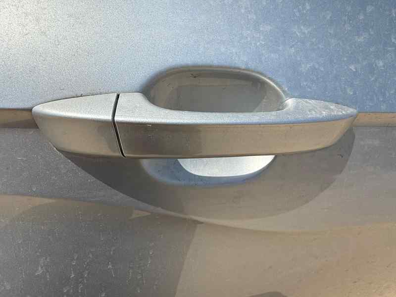 MANETA EXTERIOR TRASERA DERECHA