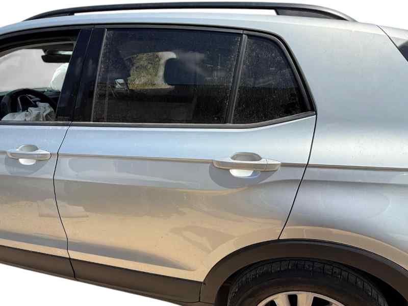 PUERTA TRASERA IZQUIERDA