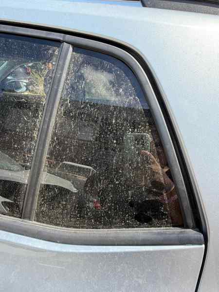 LUNA CUSTODIA TRASERA IZQUIERDA