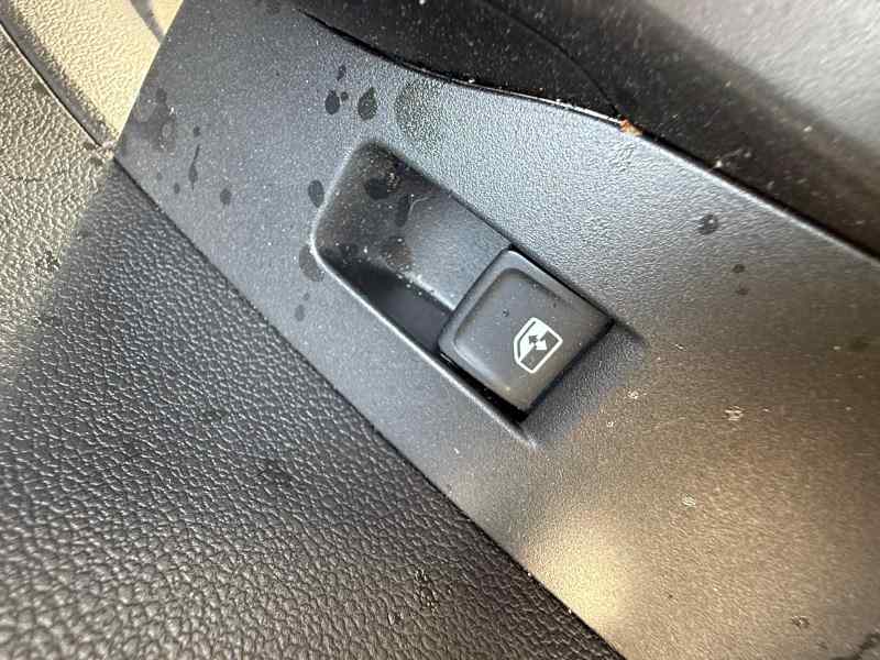 MANDO ELEVALUNAS TRASERO IZQUIERDO