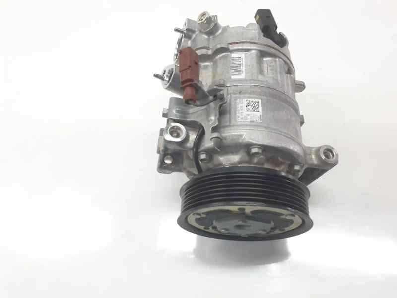 COMPRESOR AIRE ACONDICIONADO