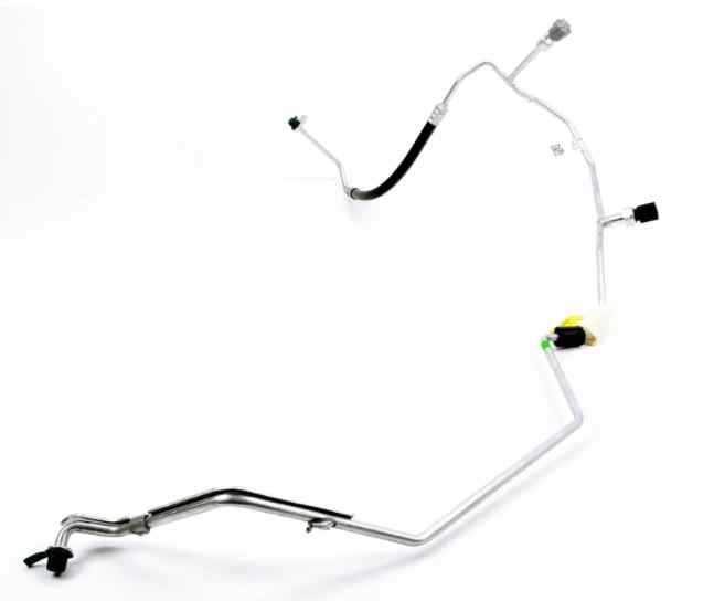 TUBOS AIRE ACONDICIONADO