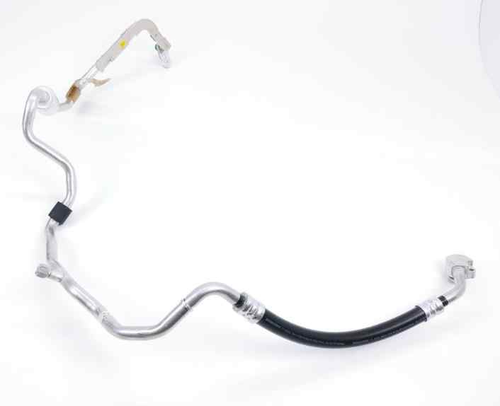 TUBOS AIRE ACONDICIONADO