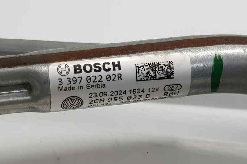 MOTOR LIMPIA DELANTERO