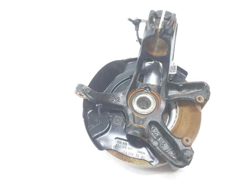 MANGUETA DELANTERA IZQUIERDA