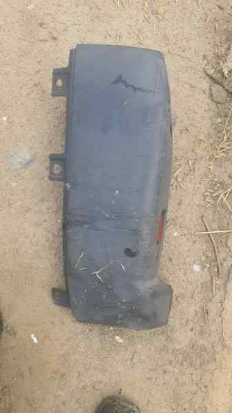 PUNTERA PARAGOLPES TRASERA IZQUIERDA