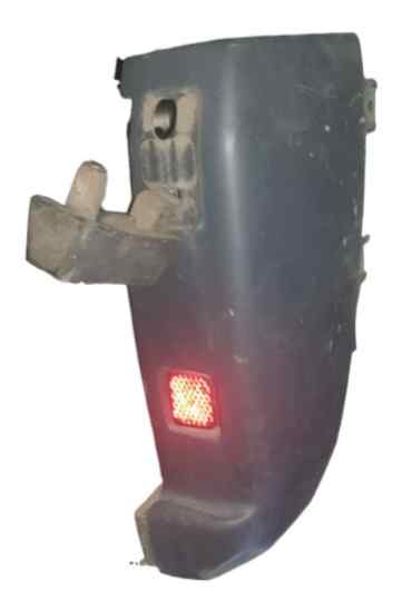 PUNTERA PARAGOLPES TRASERA DERECHA