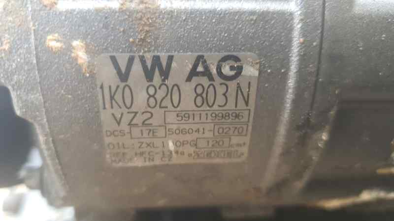 COMPRESOR AIRE ACONDICIONADO