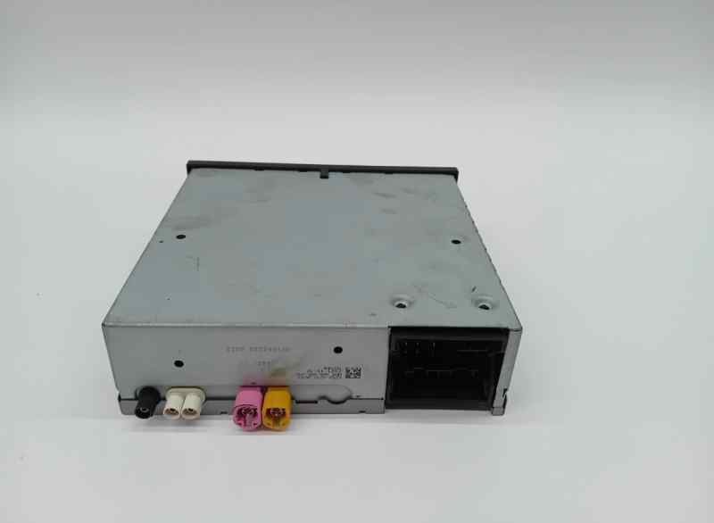 SISTEMA NAVEGACION GPS