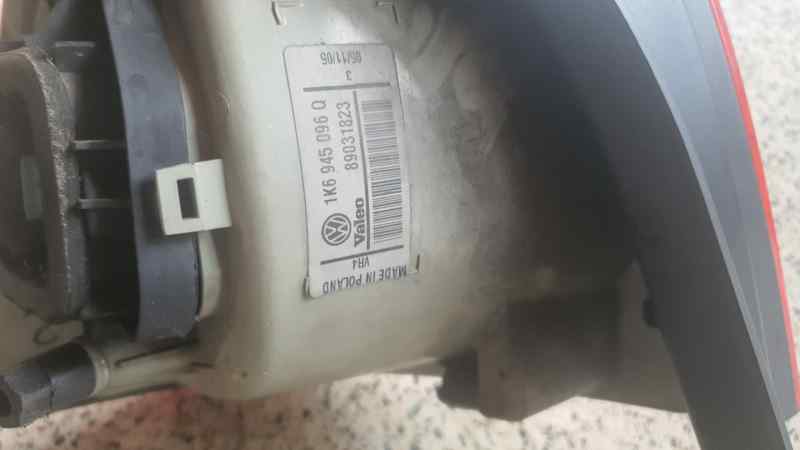 PILOTO TRASERO IZQUIERDO