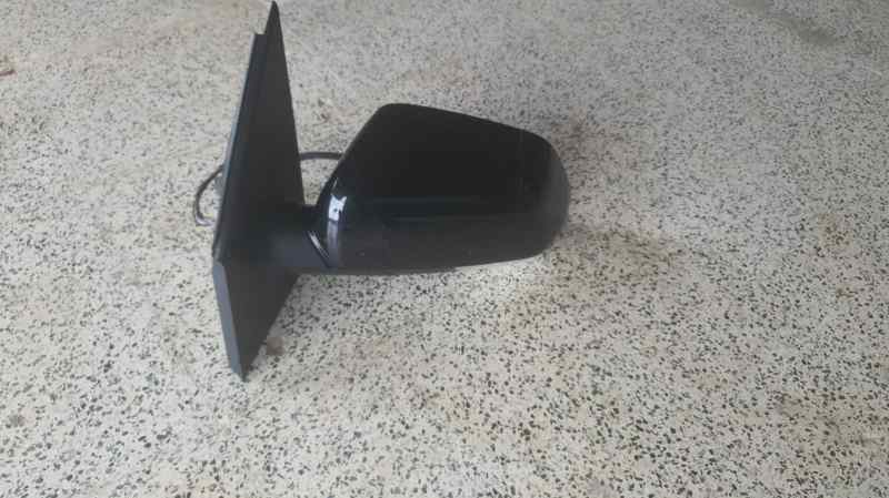 RETROVISOR IZQUIERDO