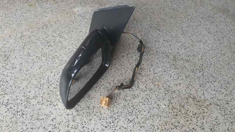 RETROVISOR IZQUIERDO