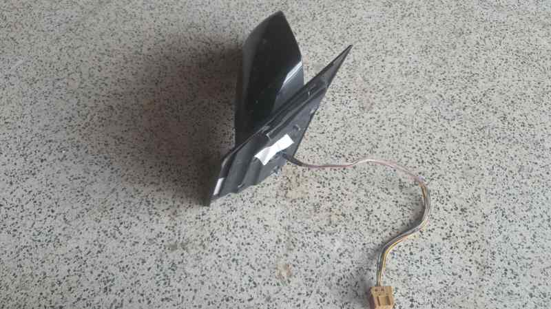 RETROVISOR DERECHO