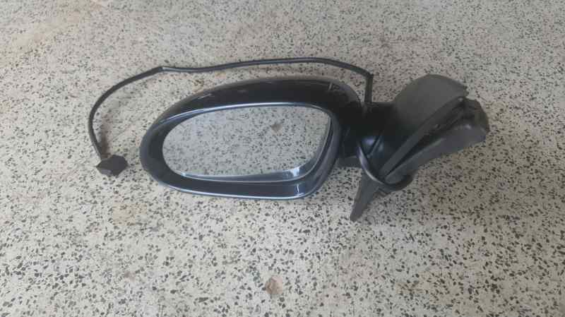 RETROVISOR IZQUIERDO