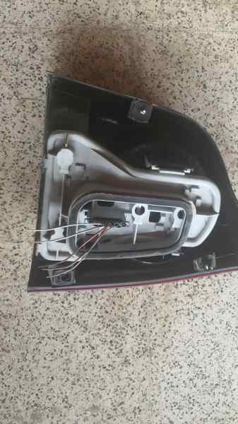 6Q6945257F PILOTO TRASERO IZQUIERDO VOLKSWAGEN POLO (9N3)