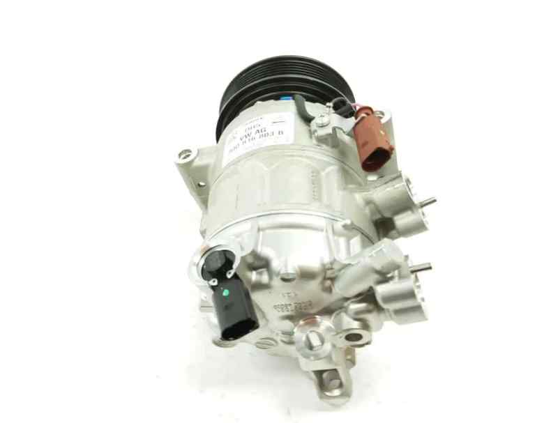 COMPRESOR AIRE ACONDICIONADO