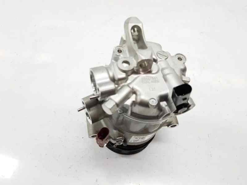 COMPRESOR AIRE ACONDICIONADO