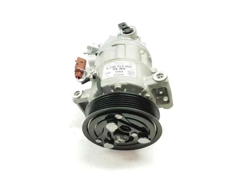 COMPRESOR AIRE ACONDICIONADO