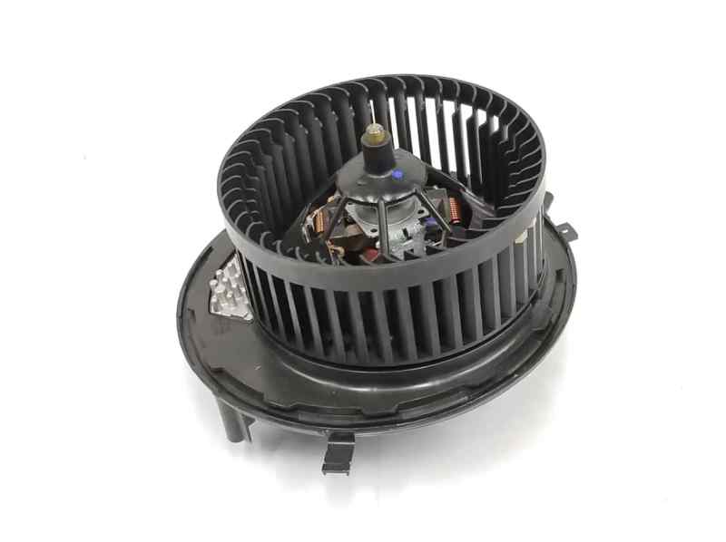 VENTILADOR CALEFACCION