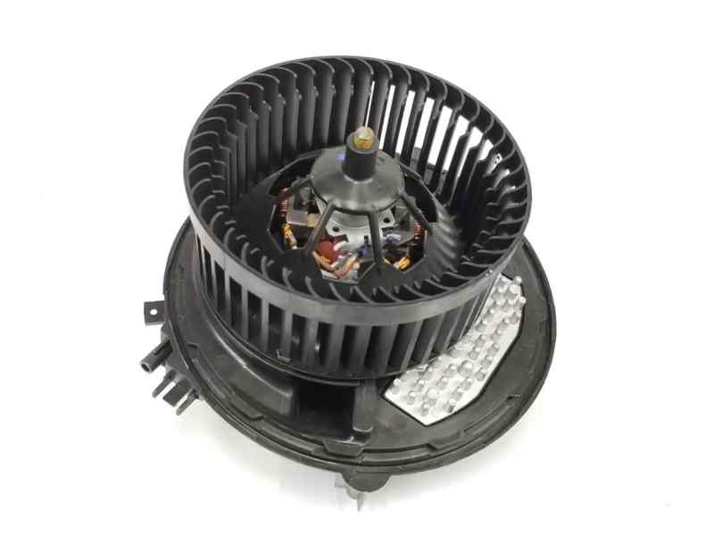 VENTILADOR CALEFACCION