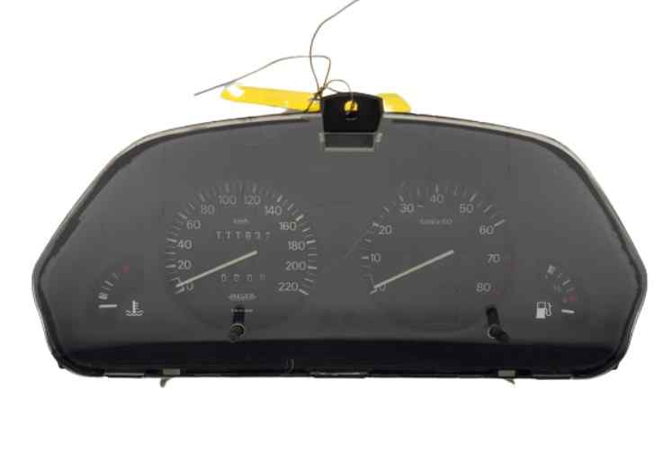 9613755280 CUADRO INSTRUMENTOS PEUGEOT 106 (S1)