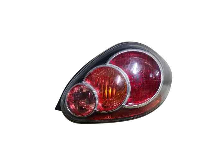 PILOTO TRASERO DERECHO