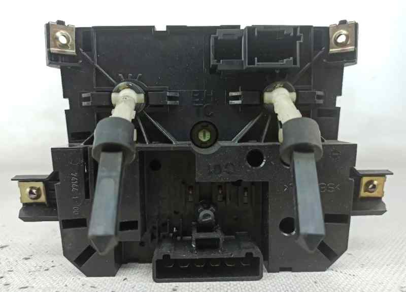 MANDO CALEFACCION -  AIRE ACONDICIONADO