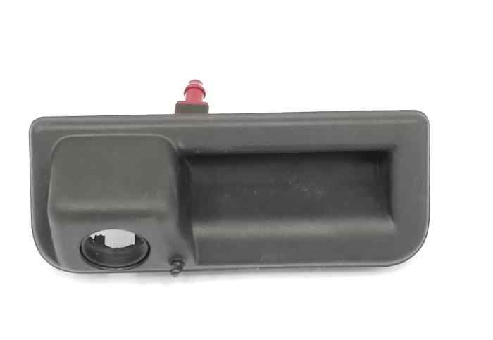 MANETA EXTERIOR PORTON