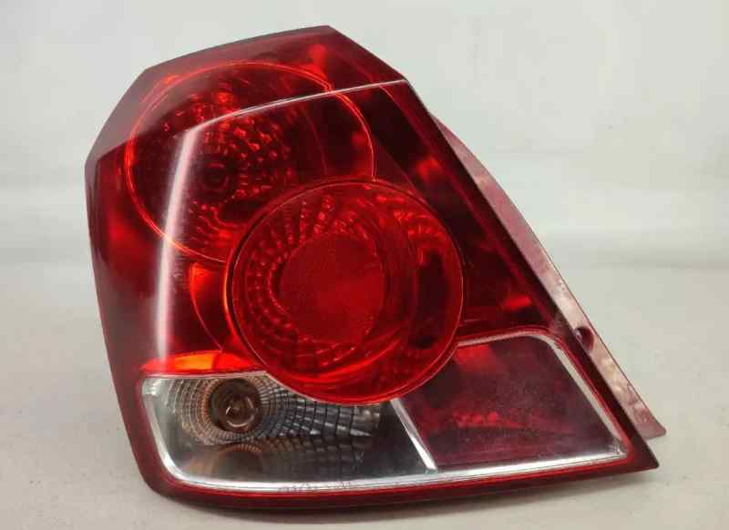 PILOTO TRASERO IZQUIERDO