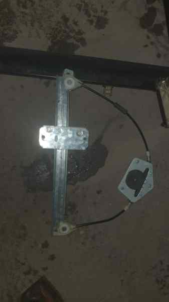 8E0839462C ELEVALUNAS TRASERO DERECHO AUDI A4 BERLINA (8E)