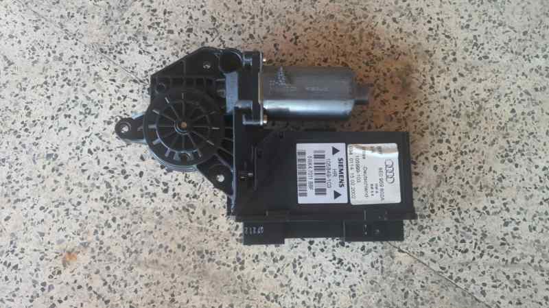 MOTOR ELEVALUNAS TRASERO DERECHO