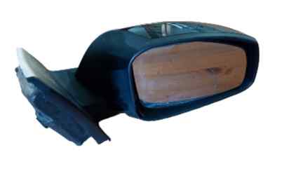 12523330D RETROVISOR DERECHO RENAULT MEGANE III BERLINA 5 P