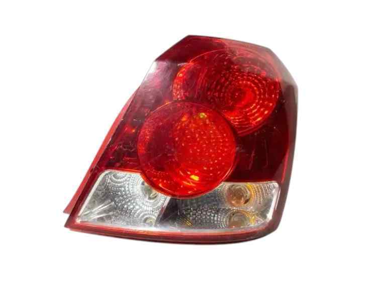 PILOTO TRASERO DERECHO