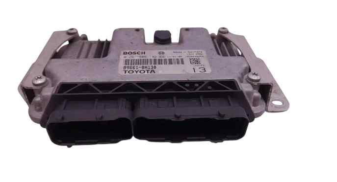 CENTRALITA MOTOR UCE