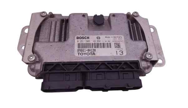 CENTRALITA MOTOR UCE