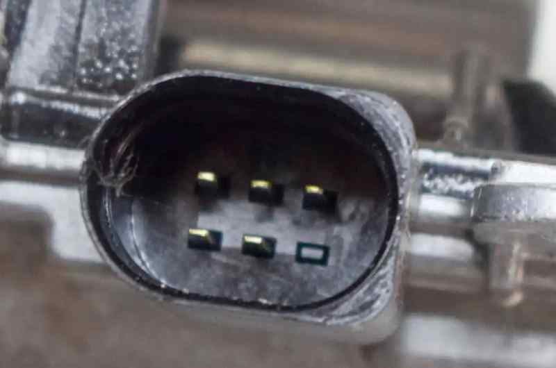 MOTOR CIERRE CENTRALIZADO PORTON