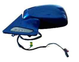 RETROVISOR IZQUIERDO