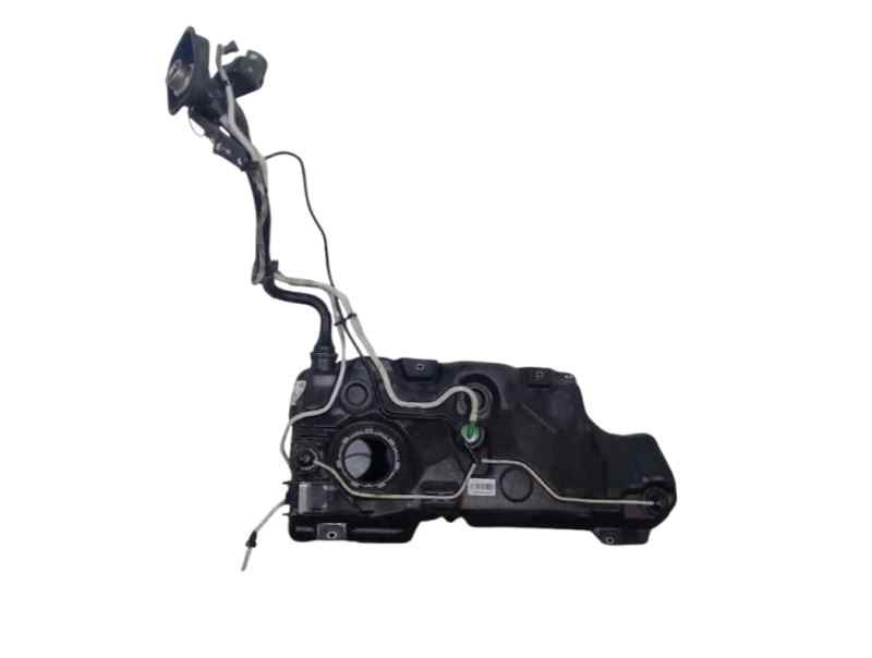 DEPOSITO COMBUSTIBLE