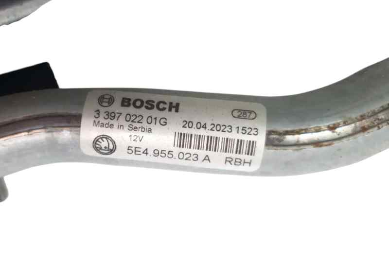 MOTOR LIMPIA DELANTERO