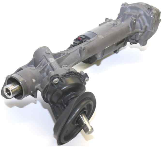 CREMALLERA DIRECCION