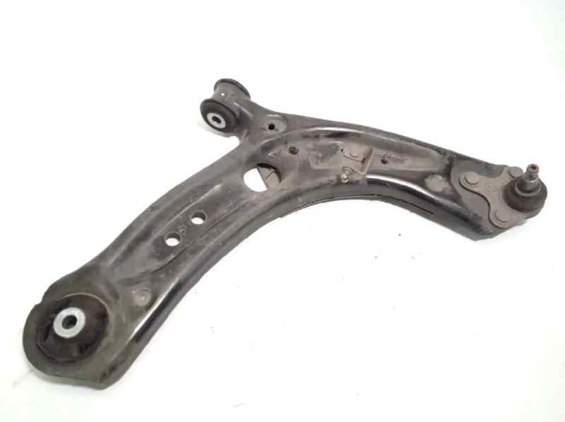 BRAZO SUSPENSION INFERIOR DELANTERO DERECHO