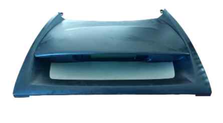 PANTALLA MULTIFUNCION