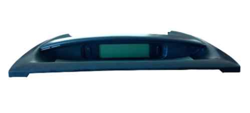 PANTALLA MULTIFUNCION