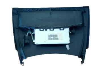 PANTALLA MULTIFUNCION