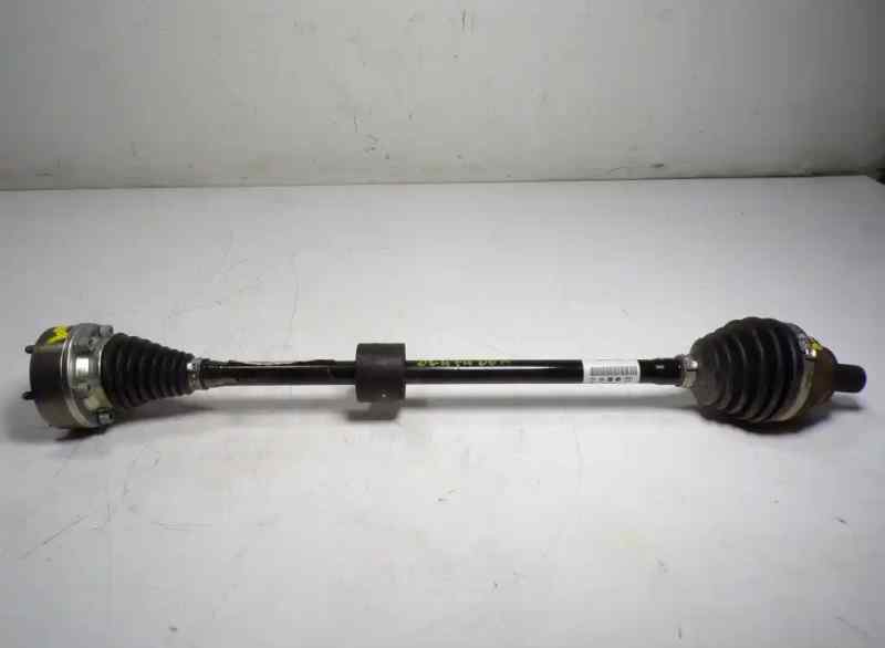 TRANSMISION DELANTERA DERECHA