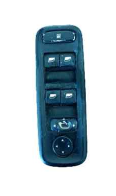 MANDO ELEVALUNAS DELANTERO IZQUIERDO 