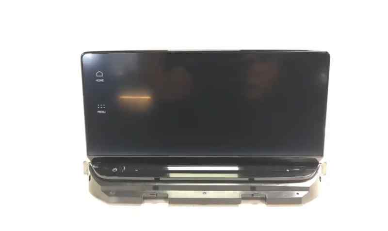 PANTALLA MULTIFUNCION