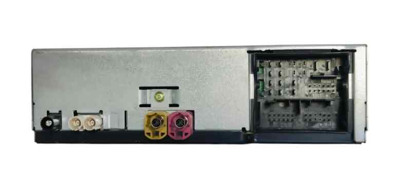 SISTEMA NAVEGACION GPS